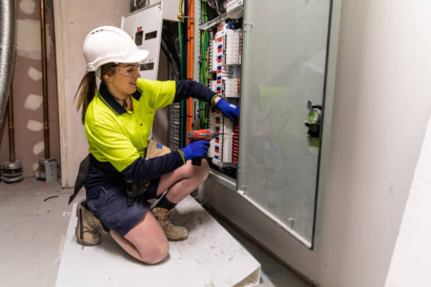 Chapin, SC Electrician Pros